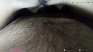 Compilation fucking tight hairy pussy