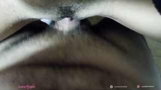 Compilation fucking tight hairy pussy