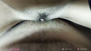 Compilation fucking tight hairy pussy