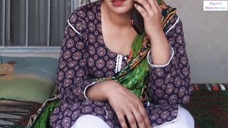 Hot pakistani teacher enjoy with student hard fucking - Desi girl and boy romantic sex - Teacher sex in hindi- Pkgirl10