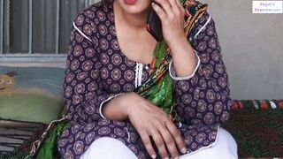 Hot pakistani teacher enjoy with student hard fucking - Desi girl and boy romantic sex - Teacher sex in hindi- Pkgirl10