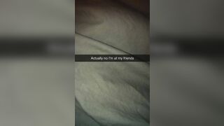 Teen wants to fuck next to best friend Snapchat