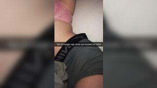 Teen wants to fuck next to best friend Snapchat