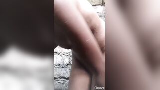 Meri tight chuchi or chikni bur kaisi he 0754
