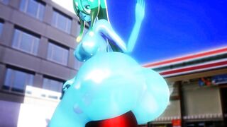 Suu Hydro Butt Pump | Imbapovi