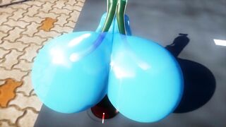 Suu Hydro Butt Pump | Imbapovi