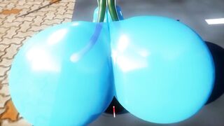 Suu Hydro Butt Pump | Imbapovi