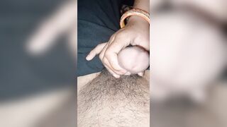 Anal hand job sexxxxxx