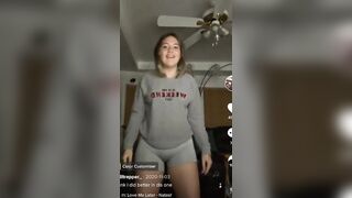 Tik Tok: PAWG'S!#50