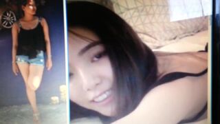 Asian Nepal slut escort whore Nima Lama