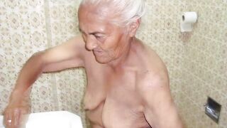 HelloGrannY Latin Nudes Of Hot Amateur Porn Makers