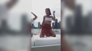 Vanessa Hudgens sexy Instagram compilation