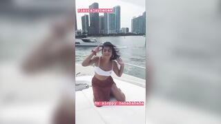 Vanessa Hudgens sexy Instagram compilation