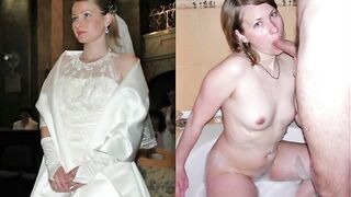 Wedding Day Brides - Dressed and Undressed (Director's Cut)