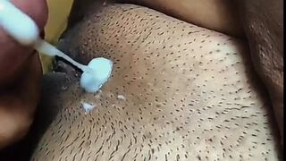 Indian Tamil girl vintha and boy friend hot pussy