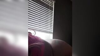 SSBBW BARELY LEGAL RUBBING PUSSY UNTIL SHE CUMS!