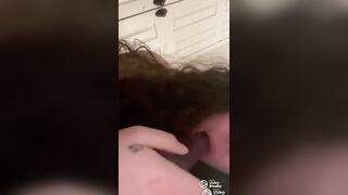 Teen PAWG shows all- Snapchat Compilation