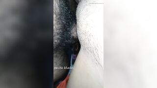 Delhi girl fucked by boyfriend and leaked mms video