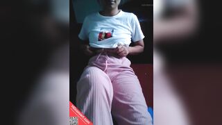 Deshi vabi romance sexy video room romance