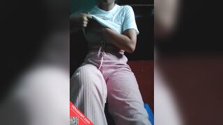 Deshi vabi romance sexy video room romance