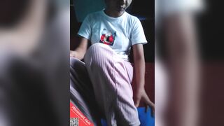 Deshi vabi romance sexy video room romance