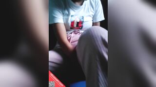 Deshi vabi romance sexy video room romance