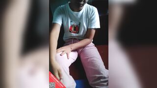 Deshi vabi romance sexy video room romance