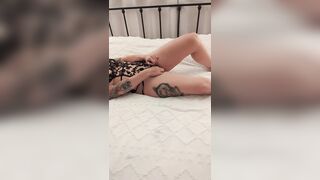 MILF masterbaits with lovense