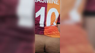 Beautiful Turkish Girl Fuck - Jasmine SweetArabic Real Amateur