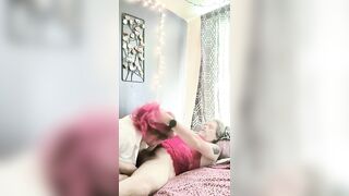 blowjob and a cum with sensualshine