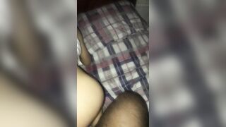 Skinny big ass fucking in four and riding and jumping her neighbor's cock Andy Z 94 in hotel room - Amateur Nora Milf