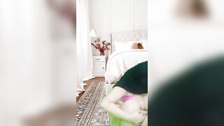 Pakistan Maid show big boobs orgasm sex