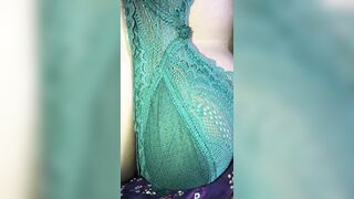 Bhabhi Ki Hot Boob Show After Sex