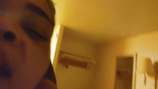 More of my Ex-wife Cheating on her Man