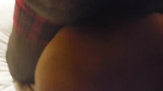 More of my Ex-wife Cheating on her Man