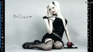 cosplay Misa Amane