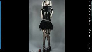 cosplay Misa Amane