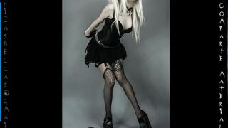 cosplay Misa Amane