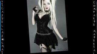 cosplay Misa Amane