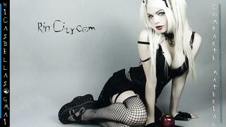 cosplay Misa Amane