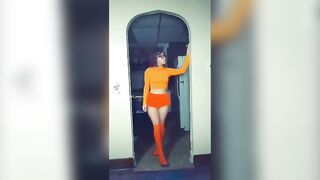 Tiktok Girl