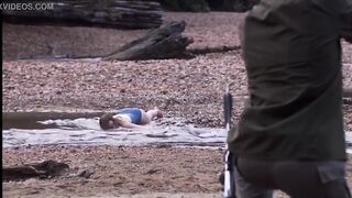 1st to Die:  Sexy Swimsuit Girl Chase HD