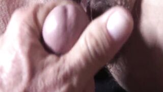 SPH small penis humiliation dudetrying to fuck a hairy pussy