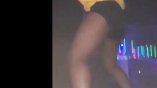 Twerk challenge try not to cum