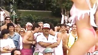 bikini contest