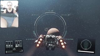 STARFIELD EDICIÓN DESNUDA CÁMARA POLLA GAMEPLAY #2