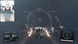 STARFIELD EDICIÓN DESNUDA CÁMARA POLLA GAMEPLAY #2