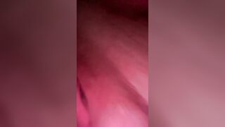 Horny 18yr old step daughter receiving hard back shots from father