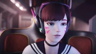 Dva Spaceship Mission