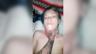 Fucking My Whore Ex Girlfriend